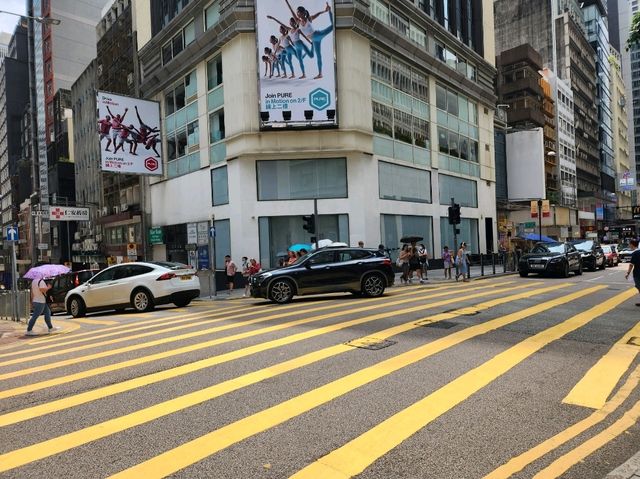 [🇭🇰香港] 尖沙咀で訪れるべき観光スポット3選 – Heritage 1881、Harbour City、重慶大厦