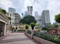 [🇭🇰香港] 尖沙咀で訪れるべき観光スポット3選 – Heritage 1881、Harbour City、重慶大厦