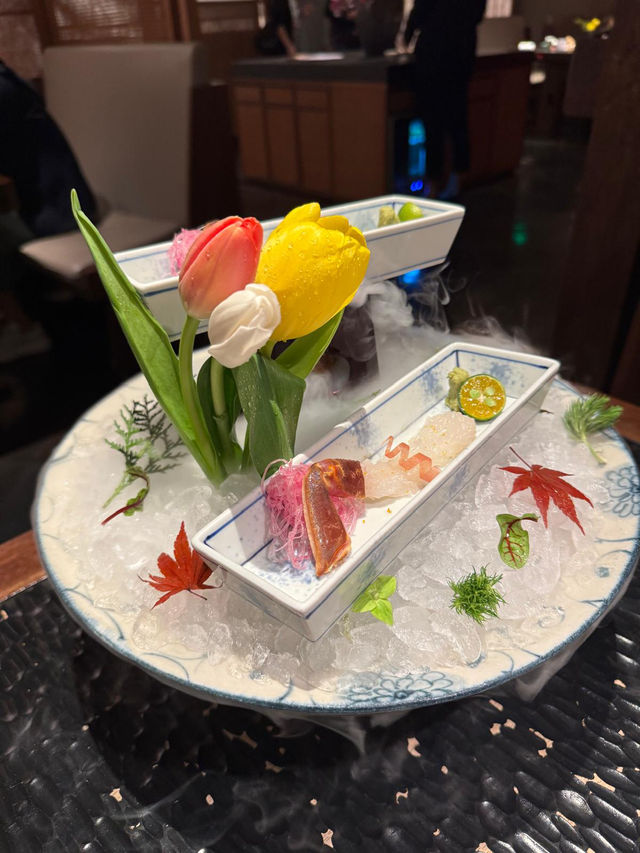 一個很美味的蟹宴🦀
