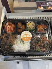 灣仔寶藏韓式餐廳