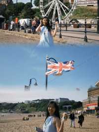 ✈️ 40天のイギリス・ヨーロッパ旅行｜航空券・交通・宿泊ガイド