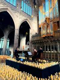 Manchester Cathedral