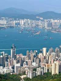 Visiting Victoria Peak: Tips for a Smooth Experience