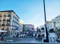 [🇪🇸マドリード] スペインの魅力が詰まったマドリードの街歩き