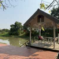 Koffee Thai by บ้านน้ำเรือนศิลป์