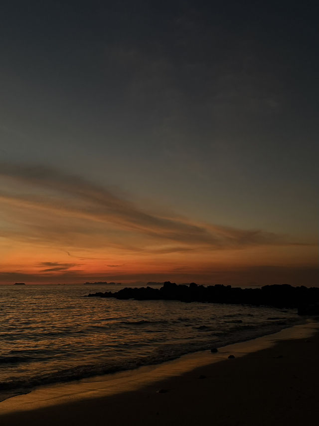 Days in Koh Lanta