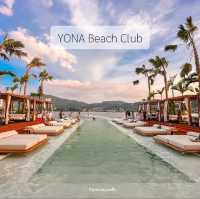 แนะนำ 3 Beach club ภูเก็ต 💕🩷