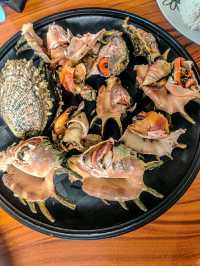 Where to eat in Medellin, Cebu?