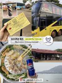 🇱🇦Laos Ep.1 | ปากเซ - เวียงจันทน์ 5 วัน 4 คืน