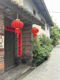 Pengdong Village: A forgotten treasure of time