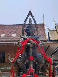 วัดเก่าแก่ในเมืองสุพรรณบุรี สร้างสมัยอยุธยา