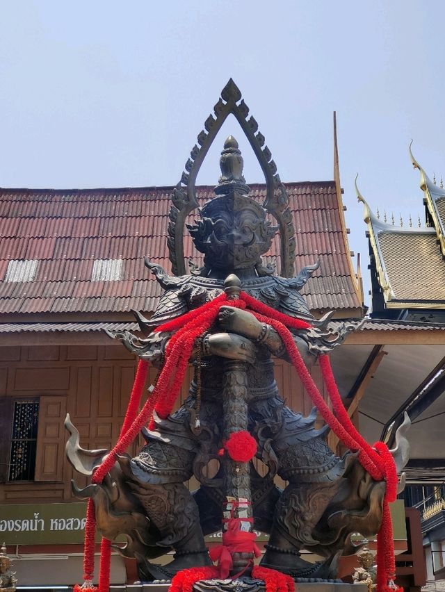 วัดเก่าแก่ในเมืองสุพรรณบุรี สร้างสมัยอยุธยา