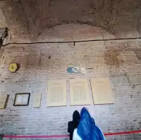 土耳其伊斯坦堡🇹🇷最著名地標：聖索菲亞大教堂