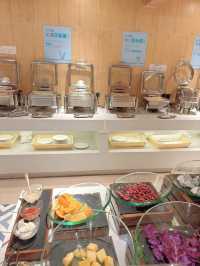 แนะนำที่พัก Holiday Inn Express ที่จิ่วจ้ายโกว