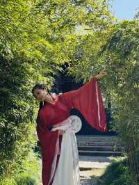 A Timeless Retreat: Discovering the Elegance of Nanxun Yiyuan