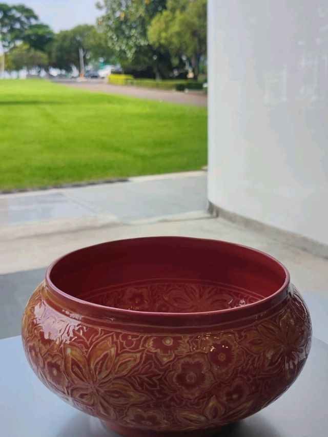 #臺灣工藝文化園區