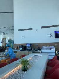 Rose CIP Lounge Tan Son Nhat International Airport