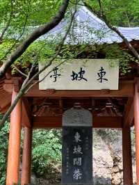 A Spiritual Journey to Nanping Wanzhong at West Lake