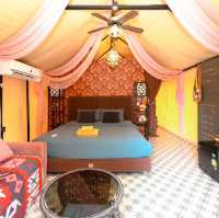The Air KhaoYai  ดิแอร์ เขาใหญ่
