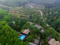 Khaosok Boutique Camps