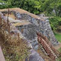 福岡城遺跡（Fukuoka Castle Ruins）