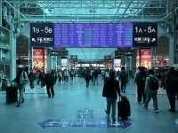 5 ขั้นตอนขึ้นรถไฟความเร็วสูงจองผ่าน Trip.com