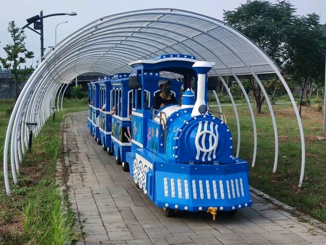 #潮州鐵道文化園區-屏東潮州