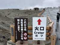 福岡一日遊行程🪄阿蘇火山與草千里 🌋🌿