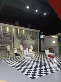 Upside Down Museum