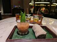 A Luxe Escape at Apurva Kempinski