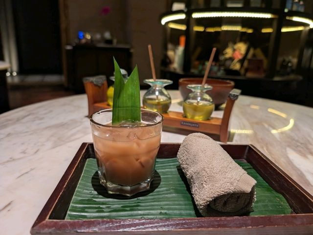 A Luxe Escape at Apurva Kempinski