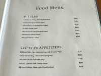 Sunspirit ร้านอาหารวิวทะเลบางปู จ.สมุทรปราการ