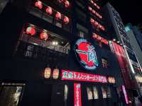 食在福岡🍽️ 一蘭拉麵總公司本店🍜