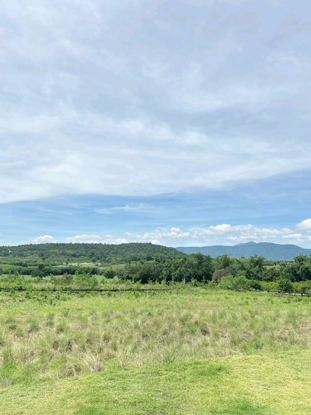 เขาใหญ่