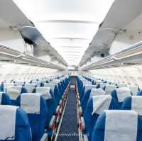ไปญี่ปุ่น Full service กับ Bangkok Airways 