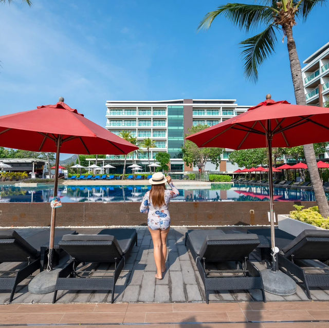 Amari Hua Hin