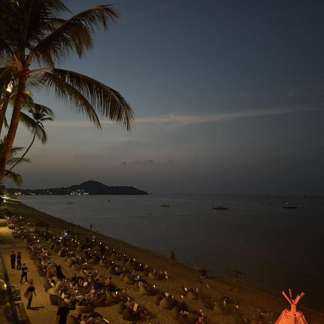 蘇梅島14日遊
