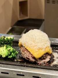 🎏到依家都晚晚爆場架‼️初次去食沙田肉肉大米🤪