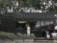 ร้านอาหารสุดชิล Foresta Bangsean 