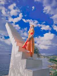 Rock Beach Swing - ภูเก็ต