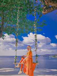 Rock Beach Swing - ภูเก็ต