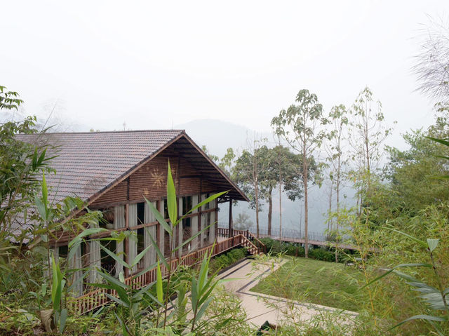 Papiu resort Ha Giang
