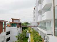 Eastin Resort Rayong 