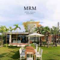 MRM Pool Villa Rayong