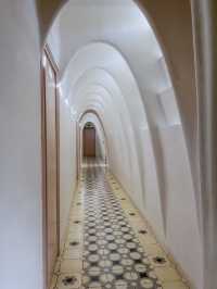 まるでおとぎの国…【カサ・バトリョ｜Casa Batlló】バルセロナ🇪🇸