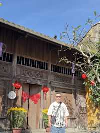 Hoi An Town