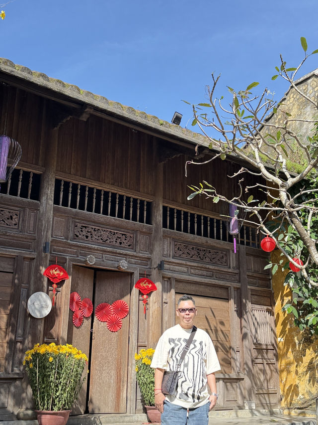Hoi An Town