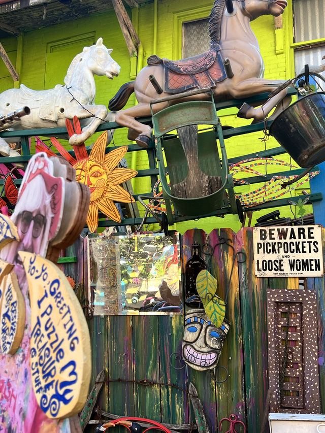 Experience a burst of colors in Spring! 