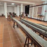 Hoi An Museum