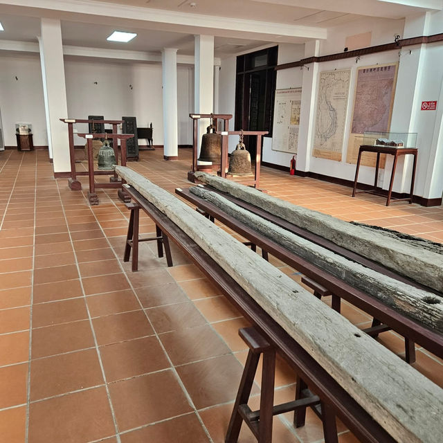 Hoi An Museum